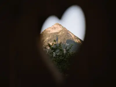 Ferienwohnung für 3 Personen (45 m²) in Pertisau 10/10
