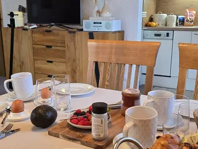 Ferienwohnung für 4 Personen (32 m²) in Pertisau 3/10