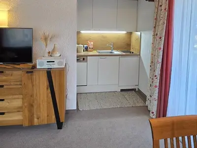 Ferienwohnung für 4 Personen (32 m²) in Pertisau 4/10