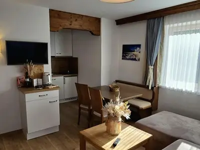 Ferienwohnung für 4 Personen (32 m²) in Pertisau 6/10