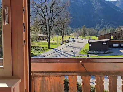 Ferienwohnung für 4 Personen (32 m²) in Pertisau 7/10