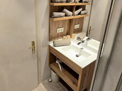 Ferienwohnung für 4 Personen (32 m²) in Pertisau 10/10