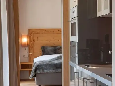 Ferienwohnung für 4 Personen (45 m²) in Pertisau 9/10