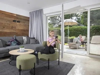 Ferienwohnung für 4 Personen (63 m²) in Pertisau 3/10