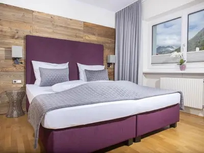 Ferienwohnung für 4 Personen (63 m²) in Pertisau 8/10