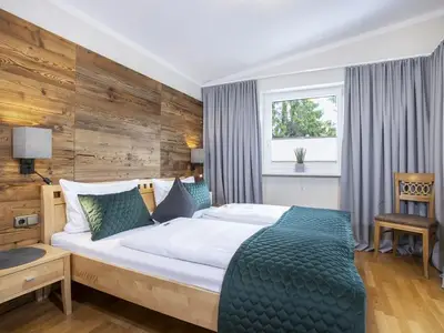 Ferienwohnung für 4 Personen (63 m²) in Pertisau 9/10