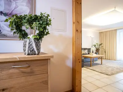 Ferienwohnung für 3 Personen (60 m²) in Pertisau 1/10