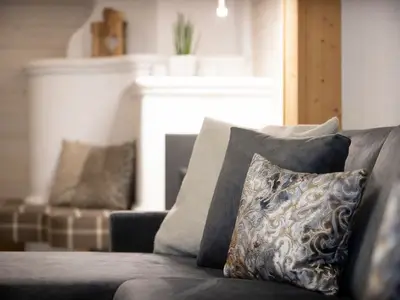 Ferienwohnung für 3 Personen (60 m²) in Pertisau 3/10