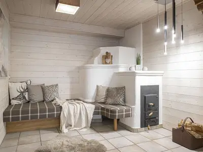 Ferienwohnung für 3 Personen (60 m²) in Pertisau 4/10