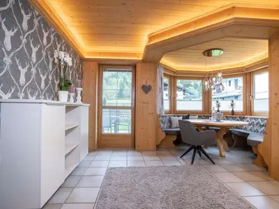 Ferienwohnung für 3 Personen (60 m²) in Pertisau 5/10
