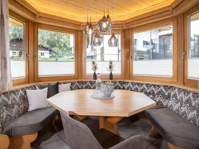 Ferienwohnung für 3 Personen (60 m²) in Pertisau 6/10