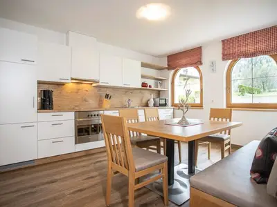 Ferienwohnung für 3 Personen (60 m²) in Pertisau 7/10