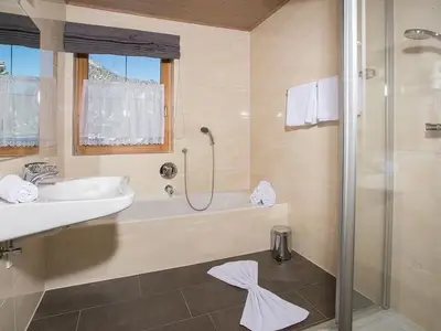 Ferienwohnung für 3 Personen (60 m²) in Pertisau 10/10