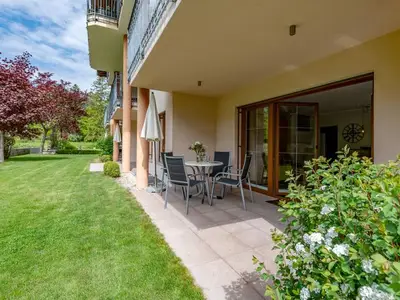 Ferienwohnung für 2 Personen (50 m²) in Pertisau 2/10