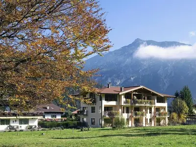 Ferienwohnung für 2 Personen (50 m²) in Pertisau 7/10