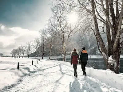 Ferienwohnung für 2 Personen (40 m²) in Pertisau 10/10