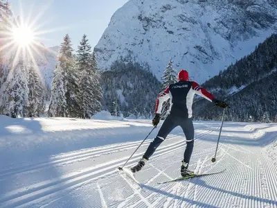 Ferienwohnung für 2 Personen (40 m²) in Pertisau 7/10