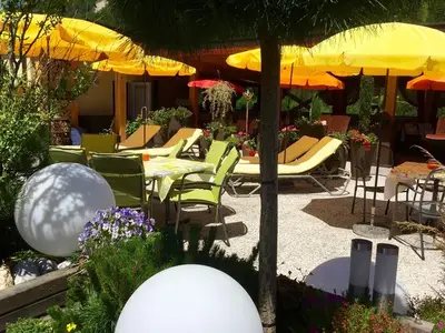 Ferienwohnung für 4 Personen (55 m²) in Pertisau 8/10