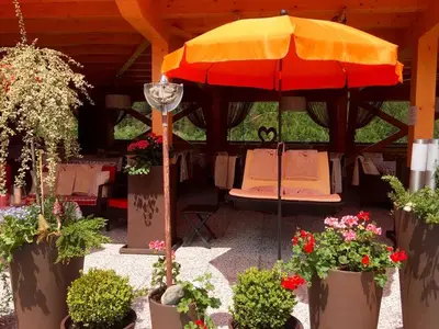 Ferienwohnung für 4 Personen (55 m²) in Pertisau 9/10