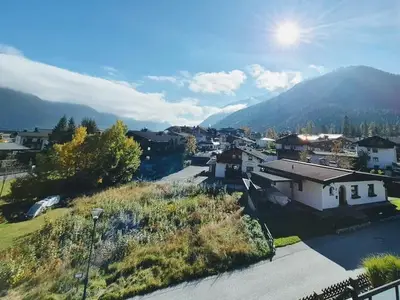 Ferienwohnung für 3 Personen (72 m²) in Pertisau 2/10