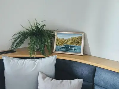 Ferienwohnung für 3 Personen (72 m²) in Pertisau 3/10