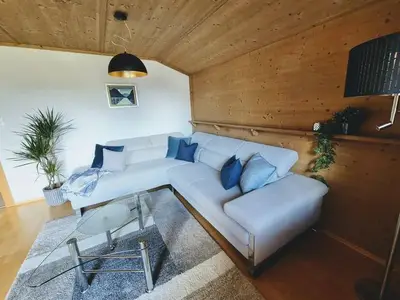 Ferienwohnung für 3 Personen (72 m²) in Pertisau 5/10