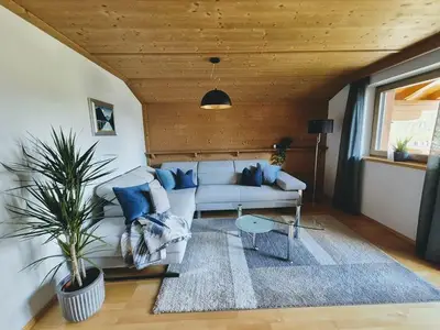 Ferienwohnung für 3 Personen (72 m²) in Pertisau 6/10