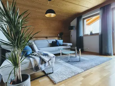 Ferienwohnung für 3 Personen (72 m²) in Pertisau 10/10