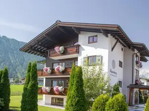 Ferienwohnung für 4 Personen (40 m²) in Pertisau