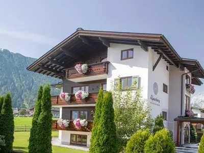 Ferienwohnung für 4 Personen (40 m²) in Pertisau 1/10