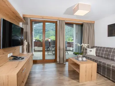 Ferienwohnung für 4 Personen (40 m²) in Pertisau 2/10