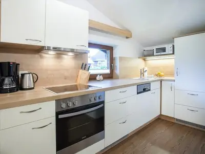 Ferienwohnung für 4 Personen (40 m²) in Pertisau 4/10