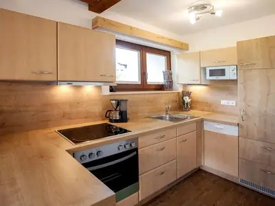 Ferienwohnung für 4 Personen (40 m²) in Pertisau 6/10