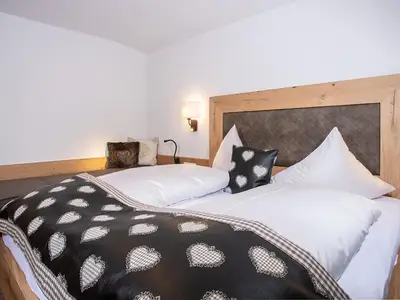 Ferienwohnung für 4 Personen (40 m²) in Pertisau 8/10