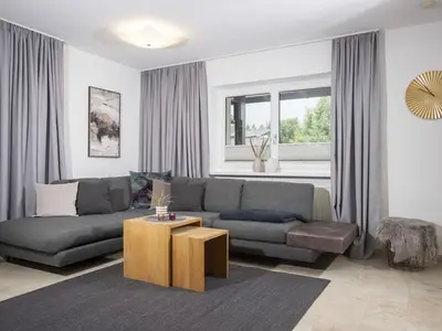 Ferienwohnung für 4 Personen (63 m²) in Pertisau 5/10