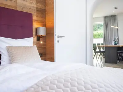 Ferienwohnung für 4 Personen (63 m²) in Pertisau 6/10