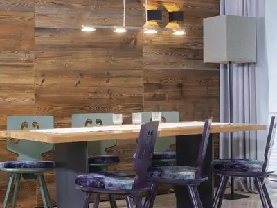 Ferienwohnung für 4 Personen (63 m²) in Pertisau 7/10