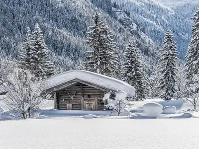 Ferienwohnung für 2 Personen (40 m²) in Pertisau 6/10