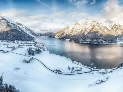 Ferienwohnung für 2 Personen (40 m²) in Pertisau 9/10