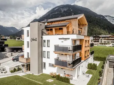 Ferienwohnung für 2 Personen (40 m²) in Pertisau 10/10