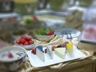 Ferienwohnung für 4 Personen (56 m²) in Pertisau 5/10