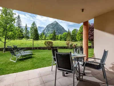 Ferienwohnung für 2 Personen (50 m²) in Pertisau 4/10