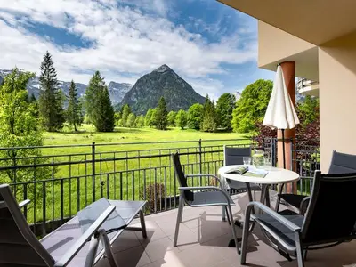 Ferienwohnung für 2 Personen (50 m²) in Pertisau 5/10