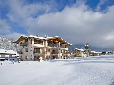 Ferienwohnung für 2 Personen (50 m²) in Pertisau 6/10