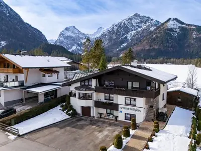 Ferienwohnung für 4 Personen (70 m²) in Pertisau 2/10