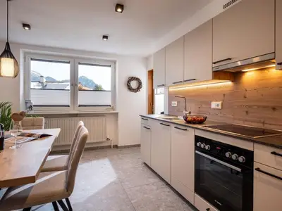 Ferienwohnung für 4 Personen (70 m²) in Pertisau 9/10