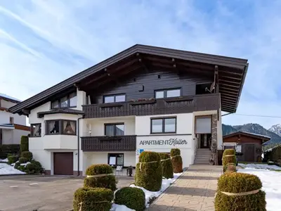 Ferienwohnung für 4 Personen (70 m²) in Pertisau 1/10