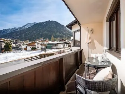 Ferienwohnung für 4 Personen (70 m²) in Pertisau 3/10