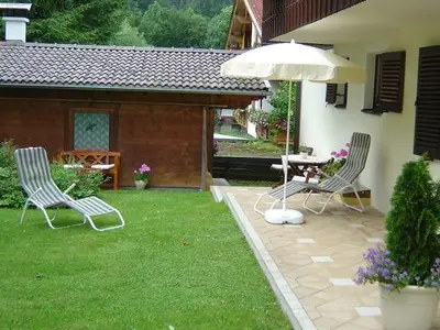 Ferienwohnung für 4 Personen (70 m²) in Pertisau 5/10