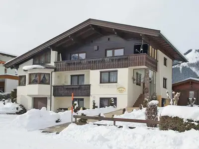 Ferienwohnung für 4 Personen (70 m²) in Pertisau 6/10